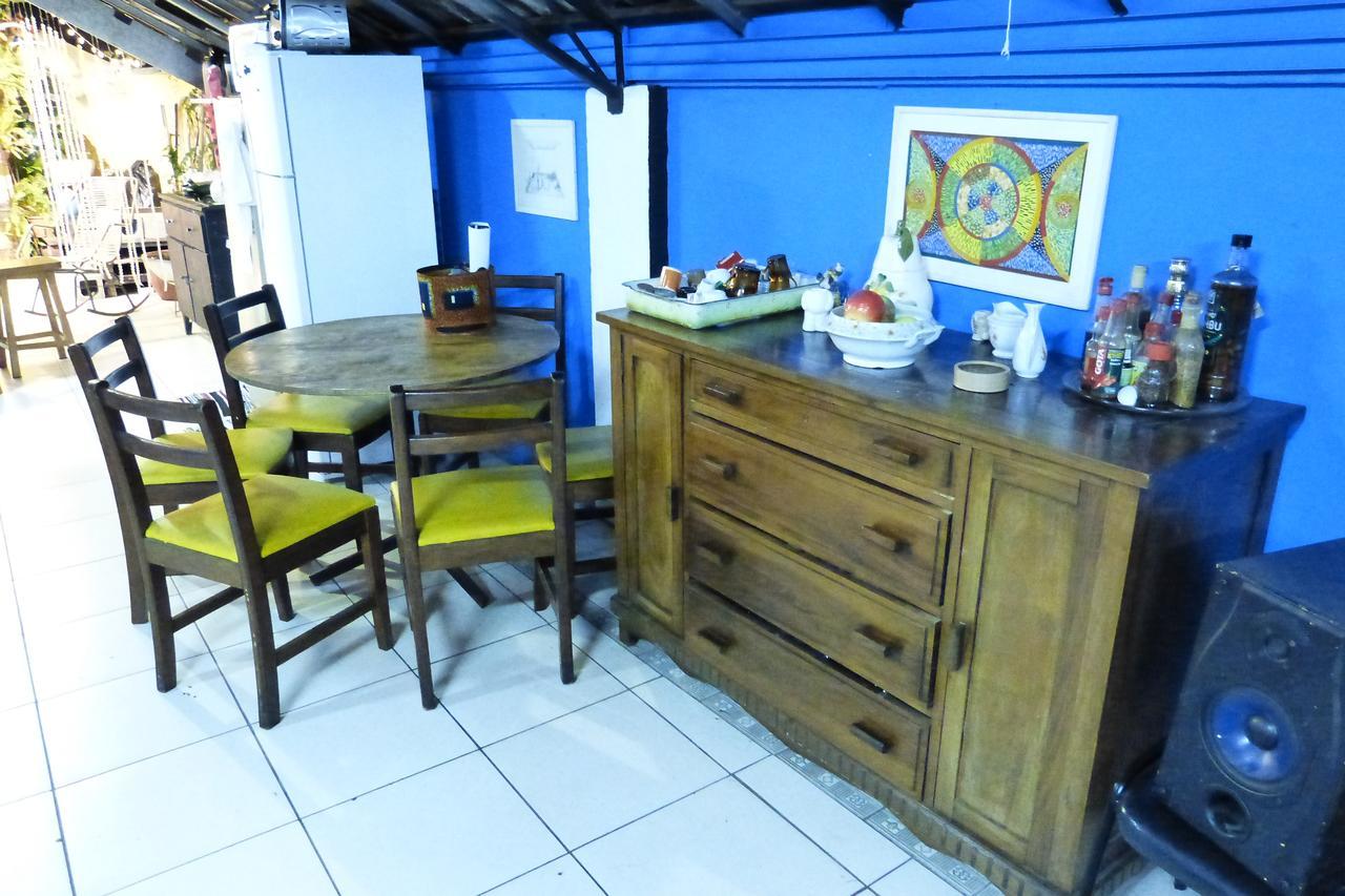 Hospedaria Amarelinho Hostel - Sao Paulo, Sao Paulo